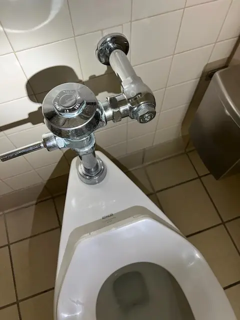 Fixture installation and repair for Hydro Jetting in Oakland